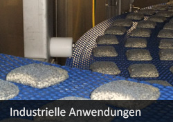 Industrielle Anwendungen